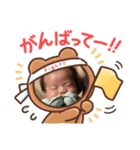 ko(^^ya（個別スタンプ：10）