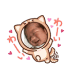 ko(^^ya（個別スタンプ：16）