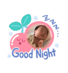 ko(^^ya（個別スタンプ：18）