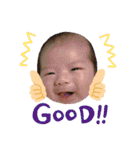 ko(^^ya（個別スタンプ：34）