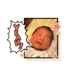 ko(^^ya（個別スタンプ：40）