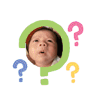 co(^^)kko（個別スタンプ：1）