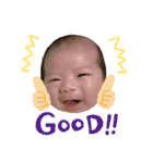 co(^^)kko（個別スタンプ：25）