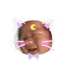 co(^^)kko（個別スタンプ：29）
