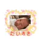 co(^^)kko（個別スタンプ：30）