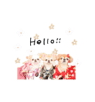♡。様2（個別スタンプ：2）
