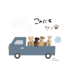 ♡。様2（個別スタンプ：3）