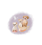 ♡。様2（個別スタンプ：9）