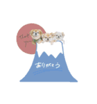 ♡。様2（個別スタンプ：14）