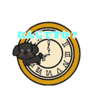 ピアノと犬（個別スタンプ：27）