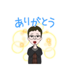 shuunyannアバタースタンプ（個別スタンプ：2）