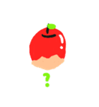 やさいーい（個別スタンプ：2）