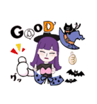 こまのスタンプ★（個別スタンプ：13）