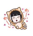 こまのスタンプ★（個別スタンプ：22）