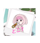 こまのスタンプ★（個別スタンプ：29）