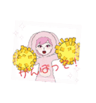 こまのスタンプ★（個別スタンプ：30）