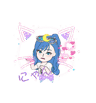 こまのスタンプ★（個別スタンプ：37）