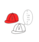 体育＆運動会スタンプ（個別スタンプ：6）