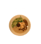 麺！麺！ラーメン！ 【第2麺】（個別スタンプ：32）