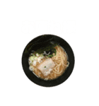 麺！麺！ラーメン！ 【第2麺】（個別スタンプ：36）