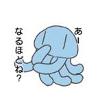 朱枠2（個別スタンプ：5）