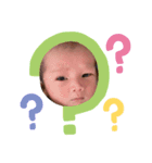 龍輝らぶ（個別スタンプ：2）