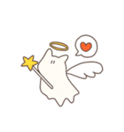 かまわれたい生き物3（個別スタンプ：34）