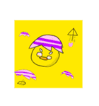 きよこです第2弾です（個別スタンプ：16）