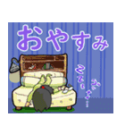 ガチンコちえ（個別スタンプ：16）