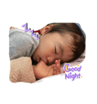 ちびミツ2（個別スタンプ：5）