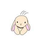 フランソワの日常[シンプル]（個別スタンプ：6）