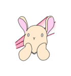 フランソワの日常[シンプル]（個別スタンプ：11）