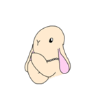 フランソワの日常[シンプル]（個別スタンプ：13）