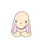 フランソワの日常[シンプル]（個別スタンプ：23）