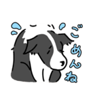 ボダコはんこ（個別スタンプ：2）