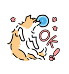 ボダコはんこ（個別スタンプ：7）