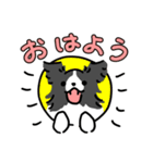 ボダコはんこ（個別スタンプ：10）
