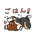 ボダコはんこ（個別スタンプ：23）