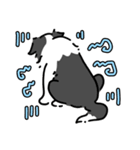 ボダコはんこ（個別スタンプ：30）
