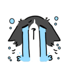 ボダコはんこ（個別スタンプ：33）