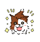 ボダコはんこ（個別スタンプ：38）