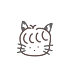 可愛い生物集（個別スタンプ：13）