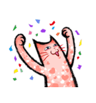 BUSUMAO-Tribute to LINE's first stickers（個別スタンプ：5）