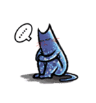 BUSUMAO-Tribute to LINE's first stickers（個別スタンプ：14）