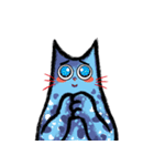 BUSUMAO-Tribute to LINE's first stickers（個別スタンプ：16）
