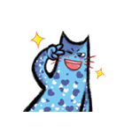 BUSUMAO-Tribute to LINE's first stickers（個別スタンプ：20）