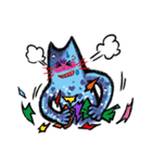 BUSUMAO-Tribute to LINE's first stickers（個別スタンプ：23）