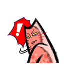 BUSUMAO-Tribute to LINE's first stickers（個別スタンプ：27）