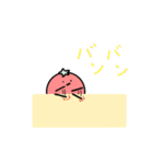 トマトのとまちぃー（個別スタンプ：13）