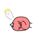 トマトのとまちぃー（個別スタンプ：37）